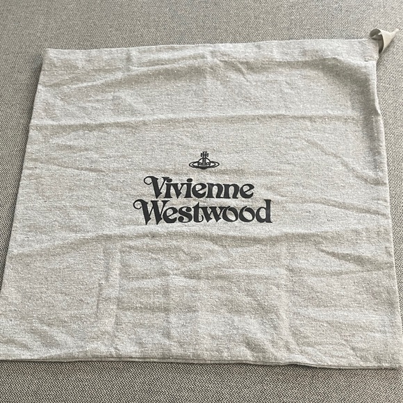Vivienne Westwood Dust bag - Picture 1 of 4